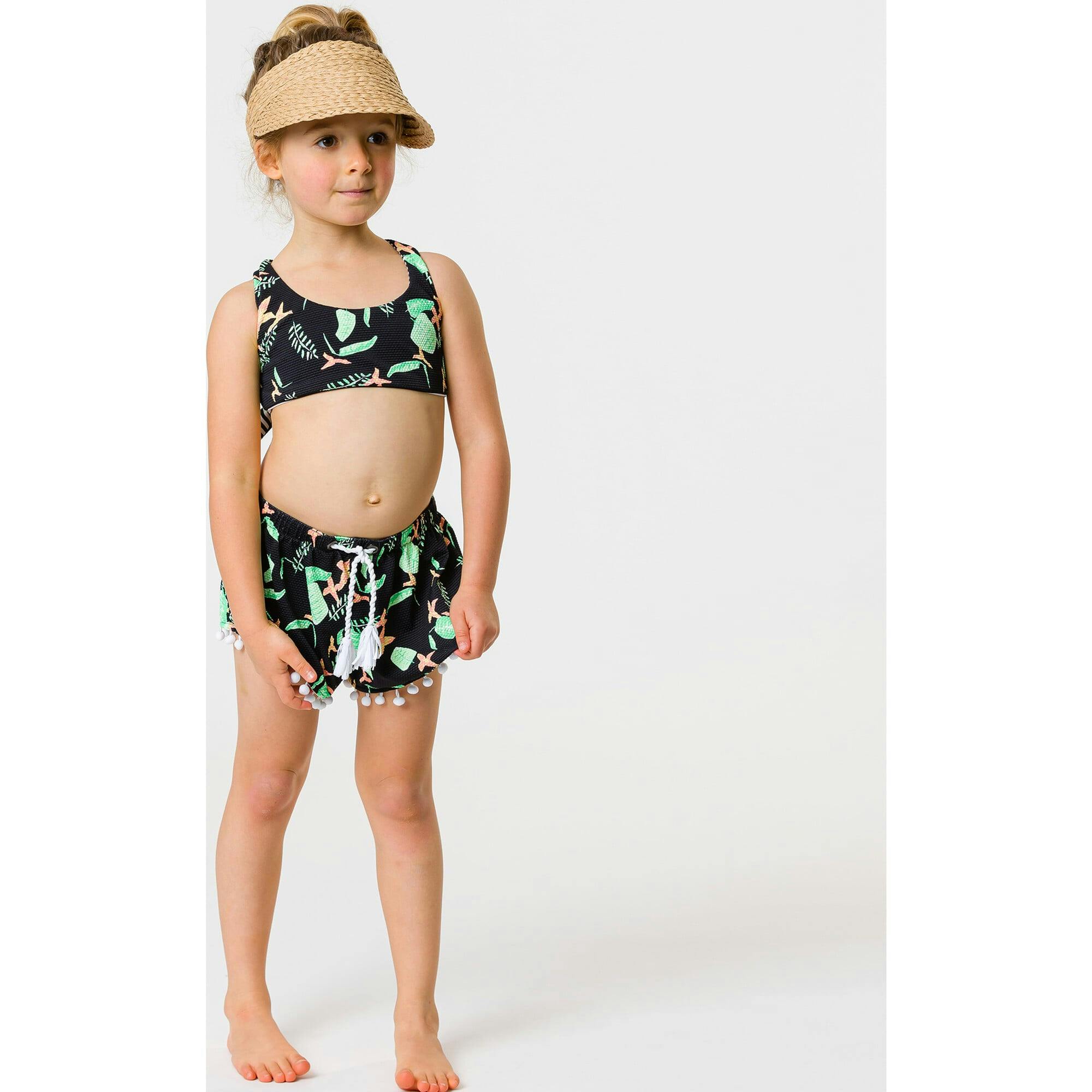 Sustainable Swim Shorts