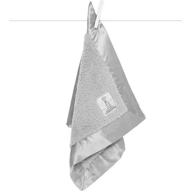 Chenille Baby Blanky