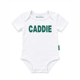 Caddie Onesie