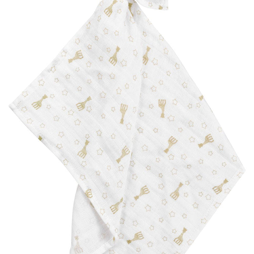 So'pure Swaddle Ring | Sophie la girafe
