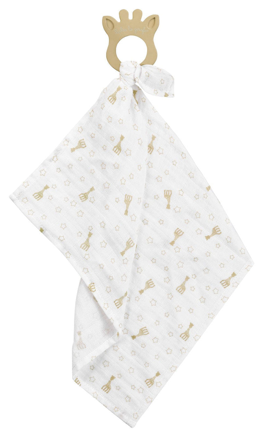 So'pure Swaddle Ring | Sophie la girafe