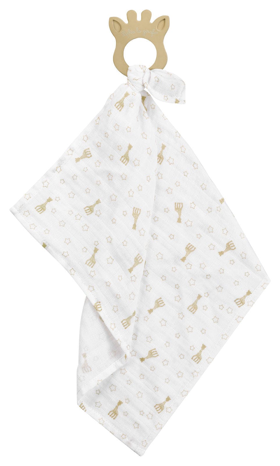 So'pure Swaddle Ring | Sophie la girafe