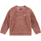 Fuzzy Sweater