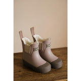 Pathfinder Boot, Purple