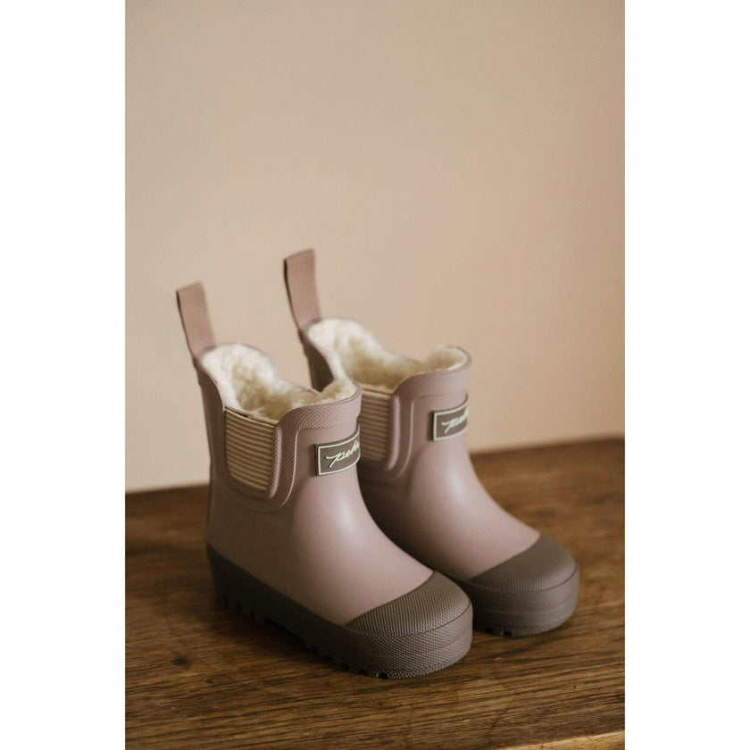 Pathfinder Boot, Purple