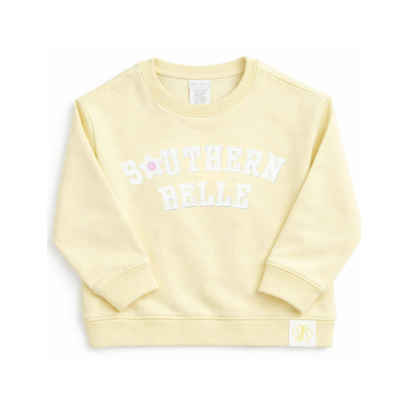 Southern Belle Sweatshirt
