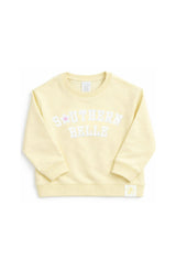 Southern Belle Sweatshirt