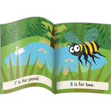 Phonemic Awareness Readers - Fiction Learning Set