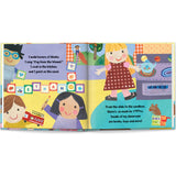 The Very Important Preschooler (V.I.P) Storybook