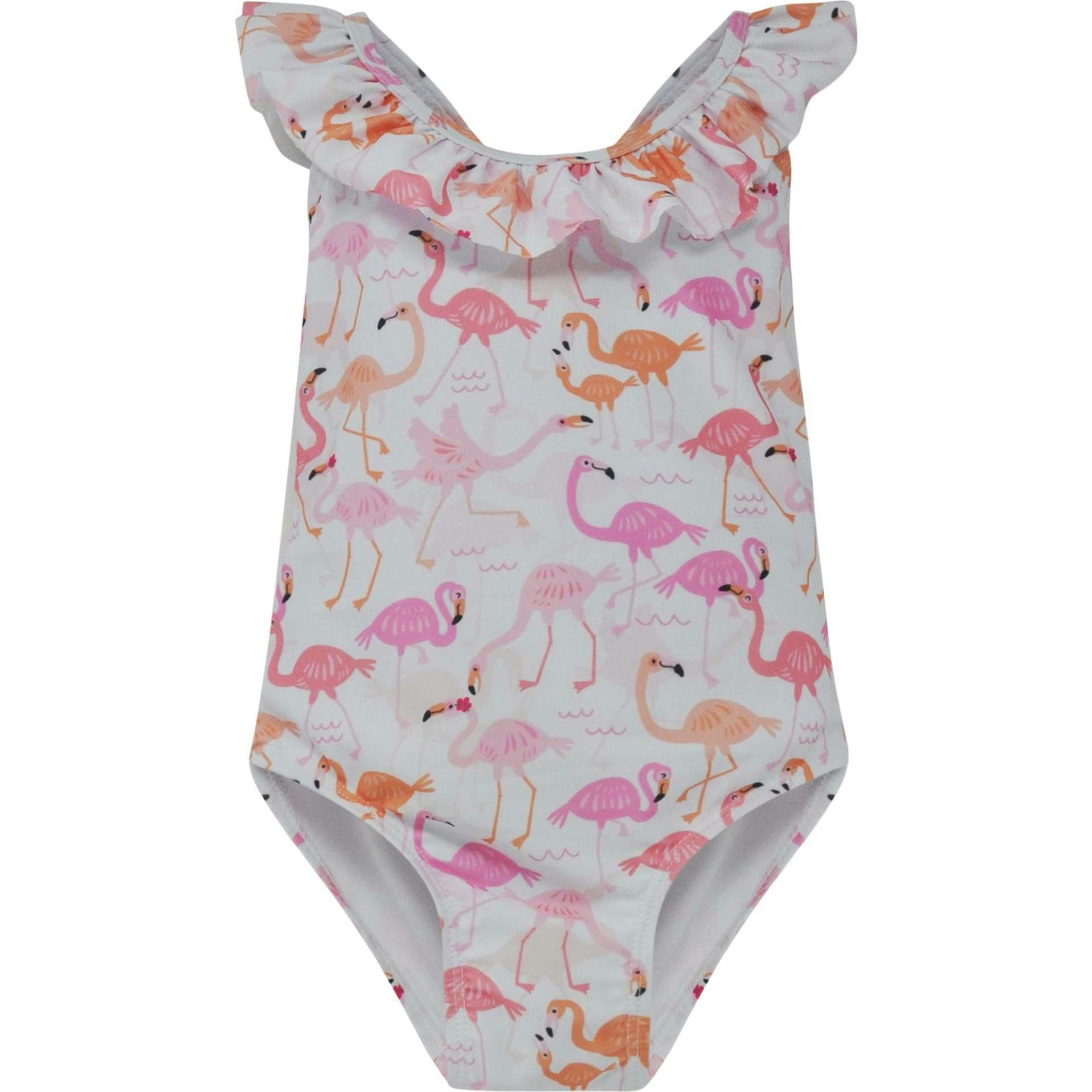 (New) UPF 50+ Mindy Crossback Swimsuit