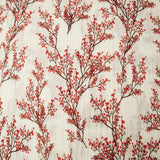 Winterberry Organic Cotton Muslin Swaddle Blanket