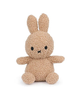 Plush MIFFY ECO Tiny Teddy Beige 9''