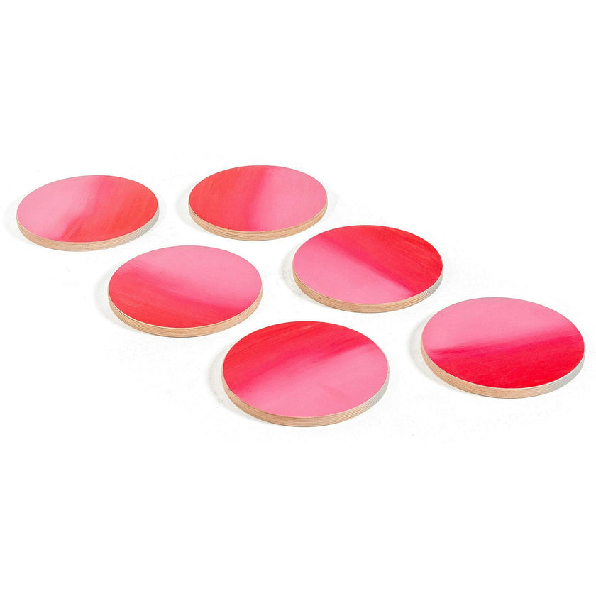 Stepping Stones