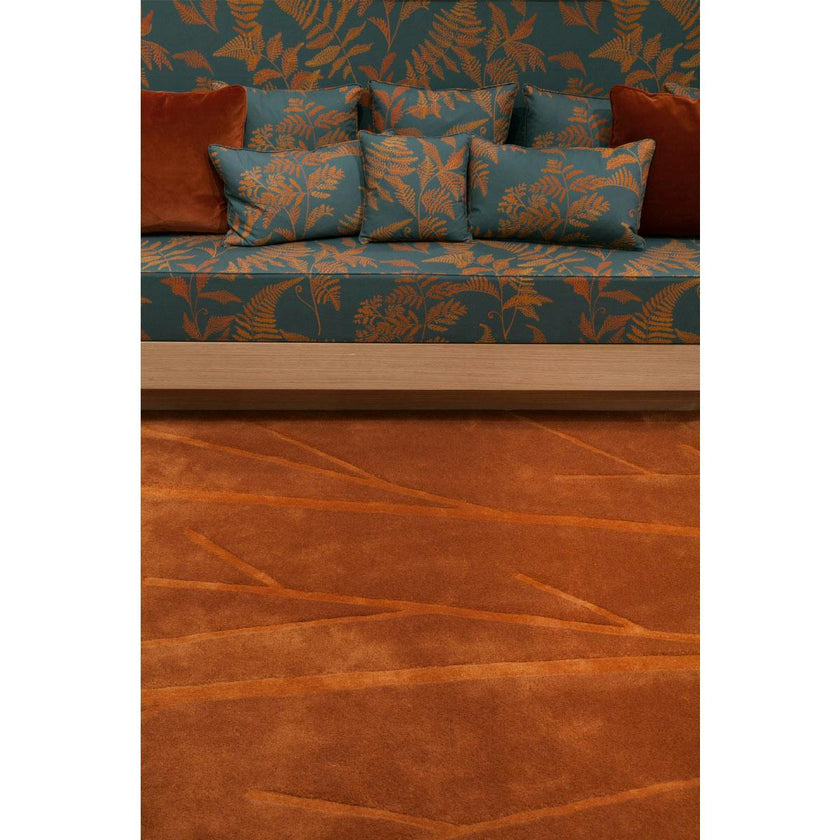 Tapis Arborescence