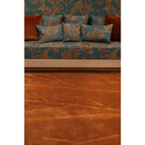 Tapis Arborescence