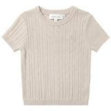 Rib Knit Sweater