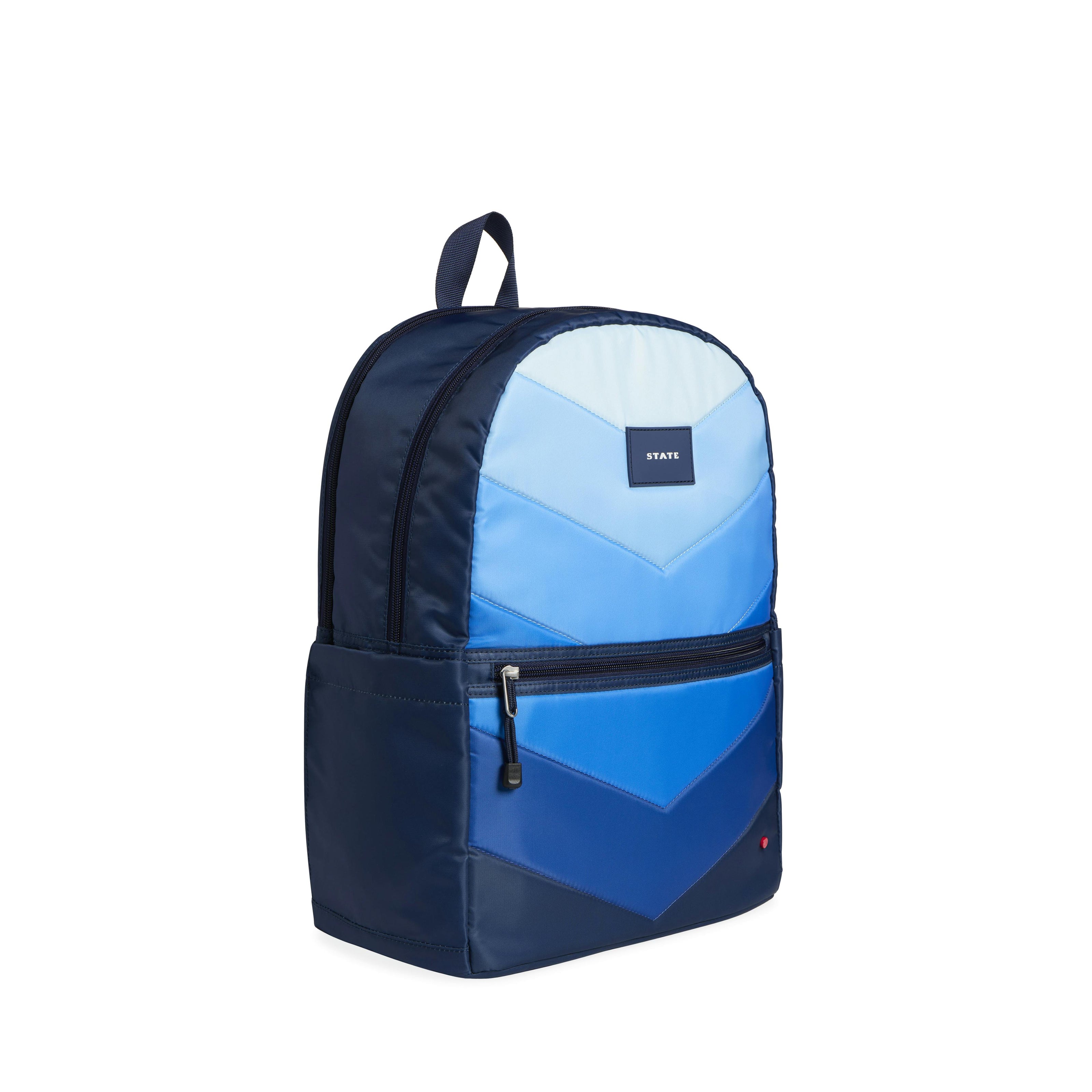 Kane Double Pocket Large Backpack