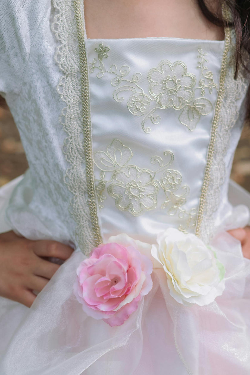 Rose Princess Dress