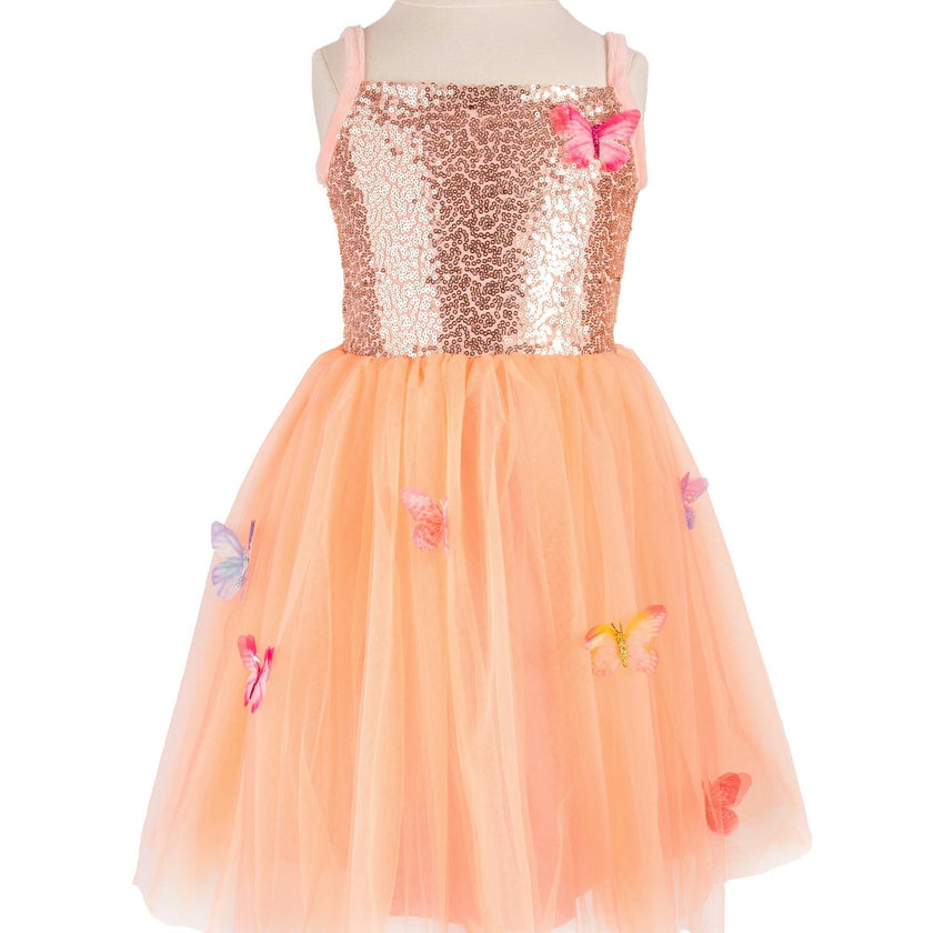 Butterfly Bliss Dress