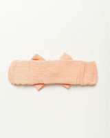 Baby's Bow Headband - Candy Floss