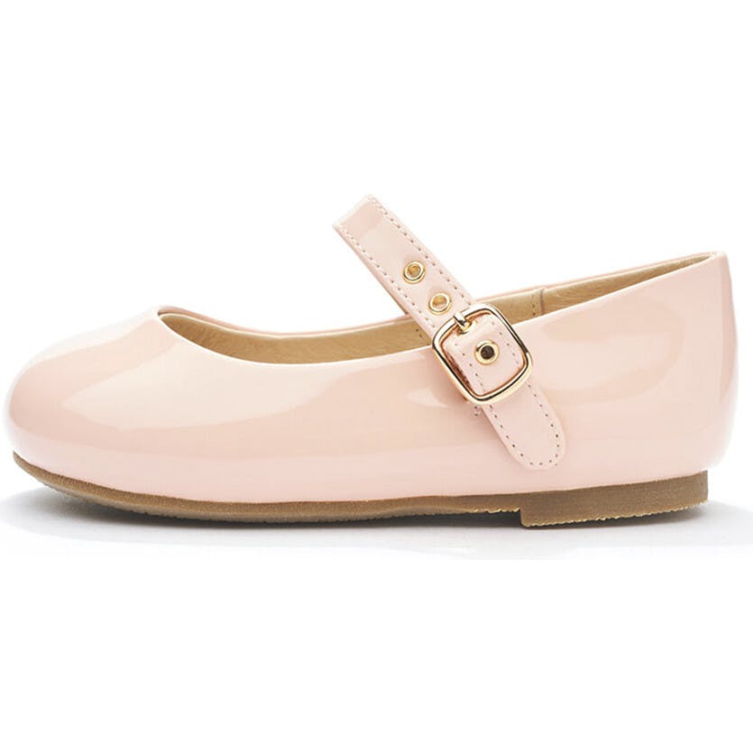 Eva PU Beige