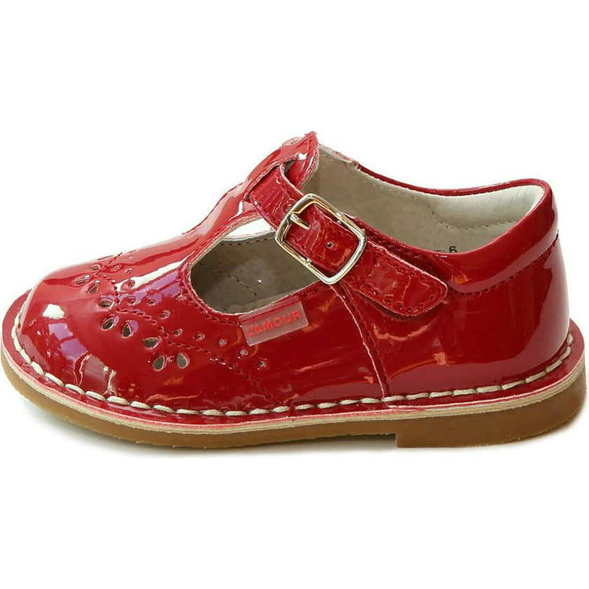 Ruthie T-Strap Mary Jane