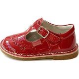 Ruthie T-Strap Mary Jane