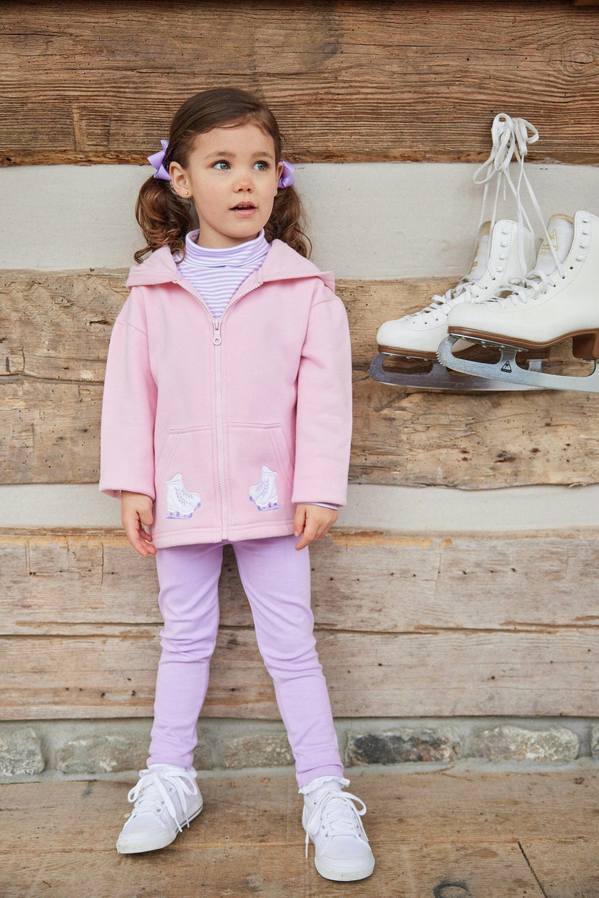 Leggings - Lavender