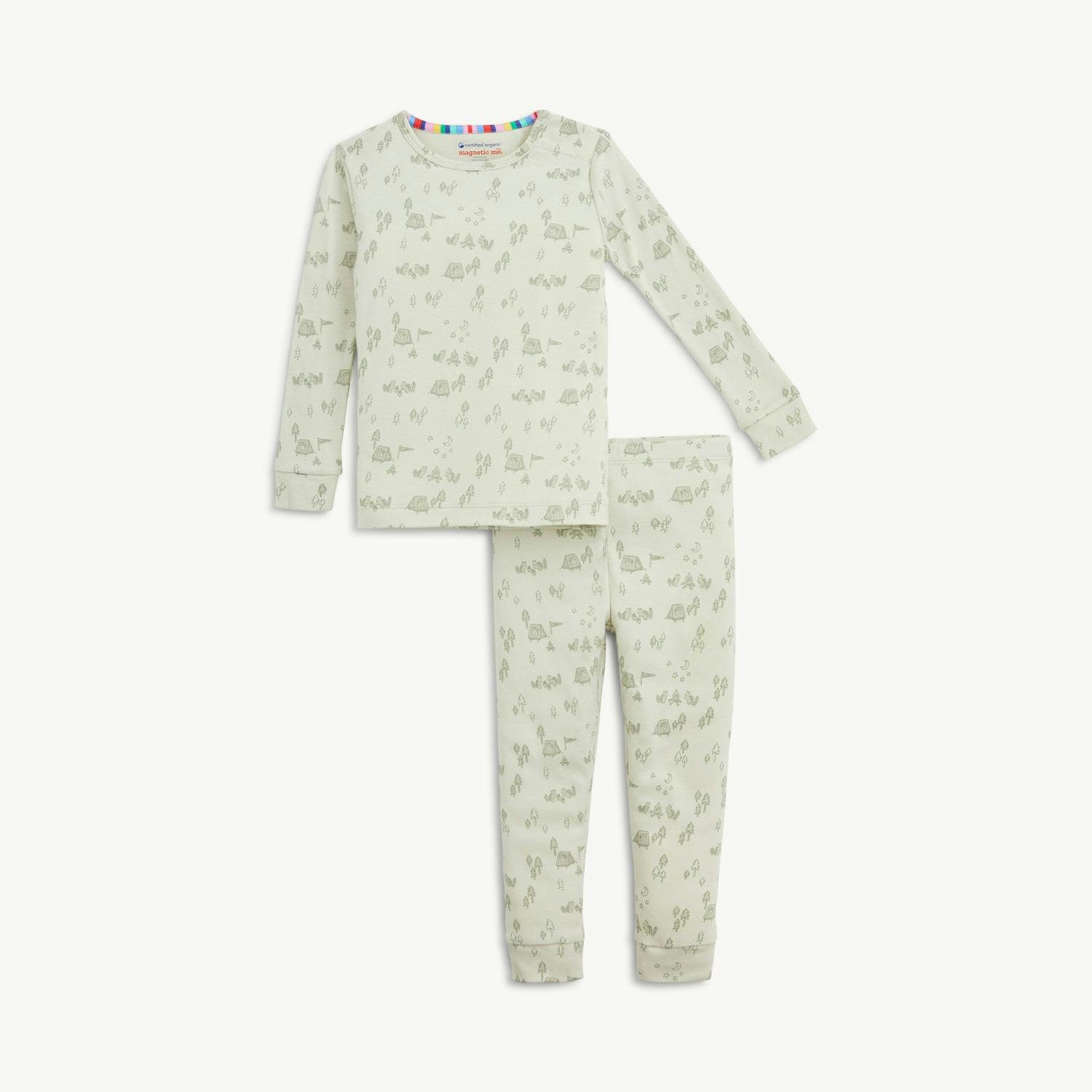 Magnetic PJ Set