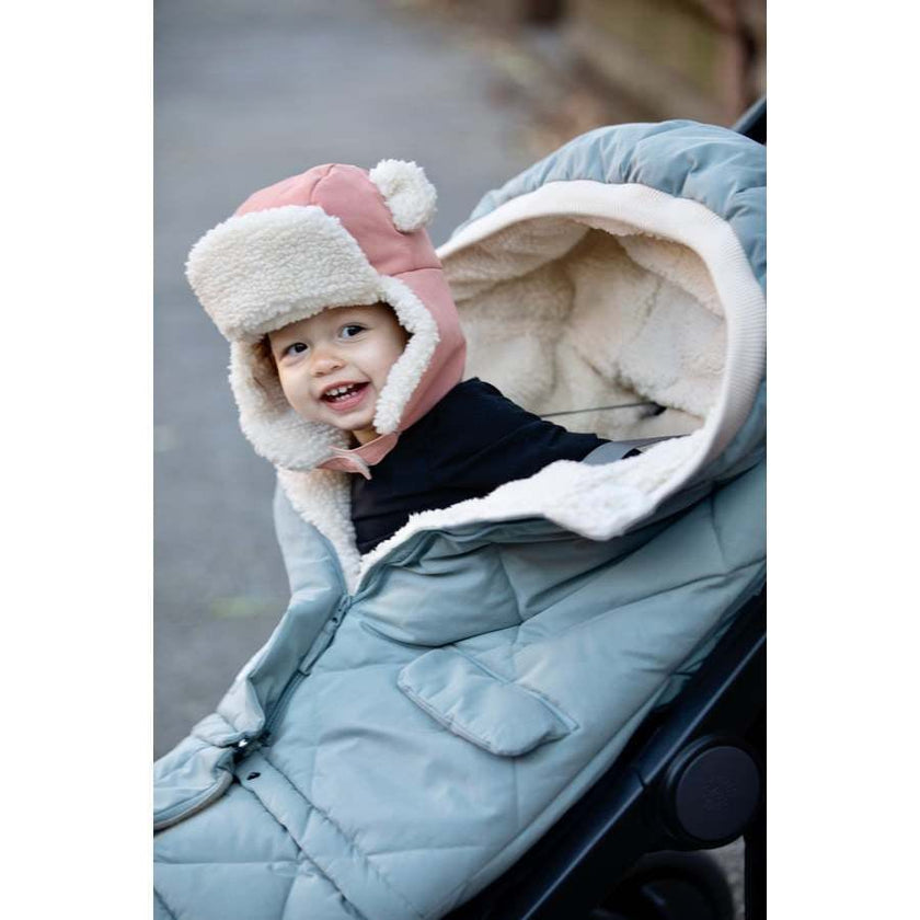 Blanket 212 Evolution Benji