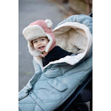 Blanket 212 Evolution Benji