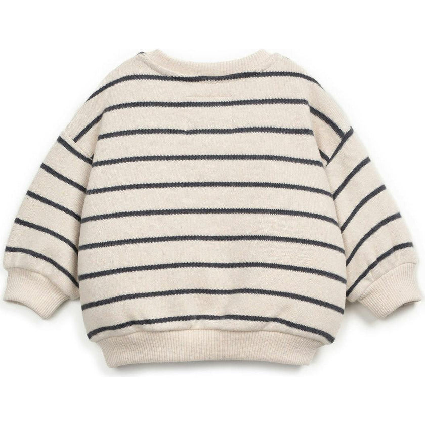 Jersey Sweatshirt