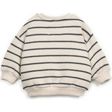 Jersey Sweatshirt