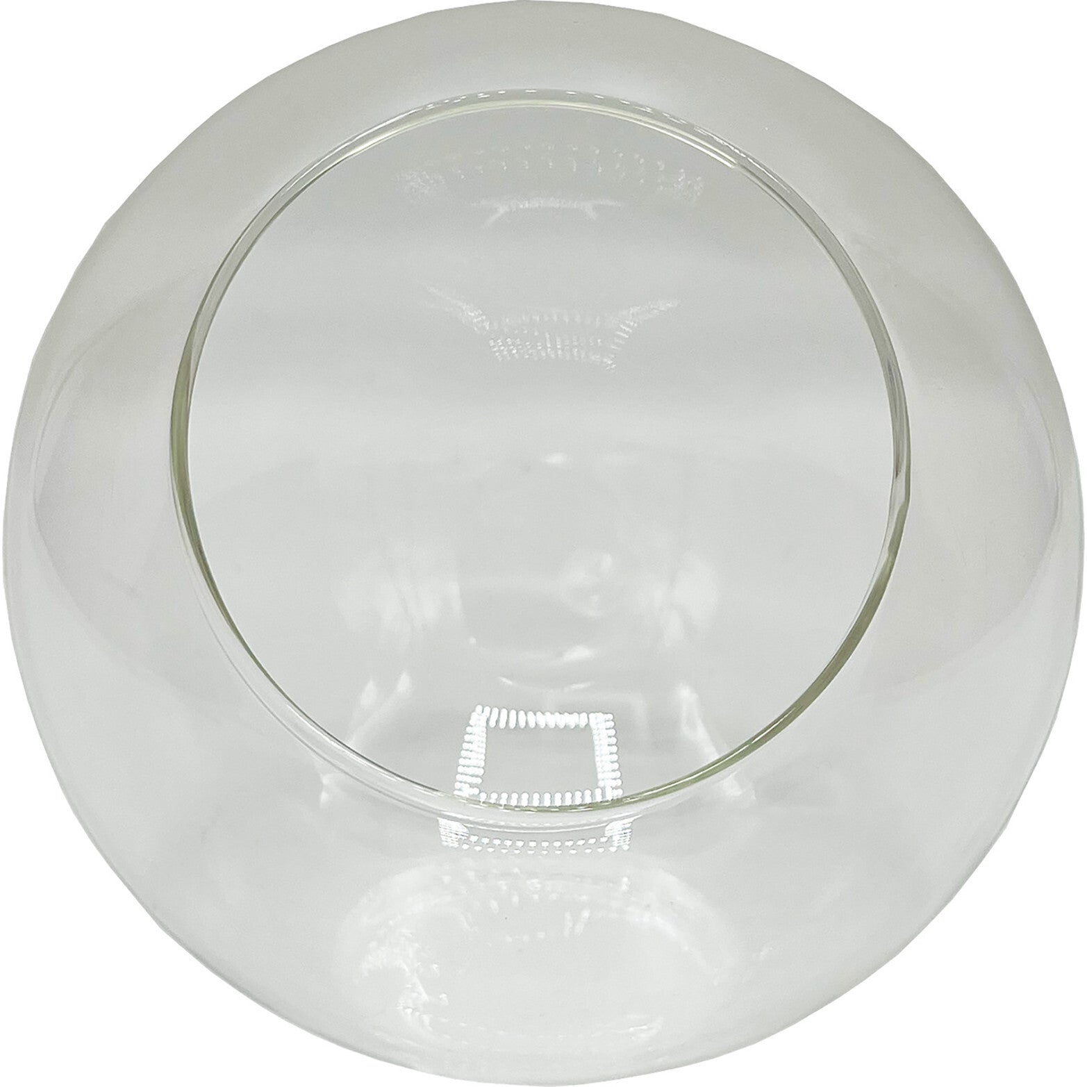 Glass Terrarium: Classic 5