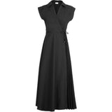 Midi Shivon Dress