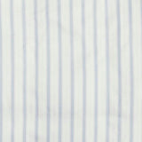 Seaside Stripes Crib Sheet