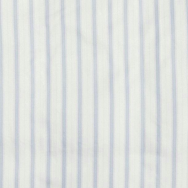 Seaside Stripes Crib Sheet