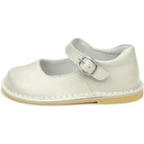 Grace Leather School Mary Jane