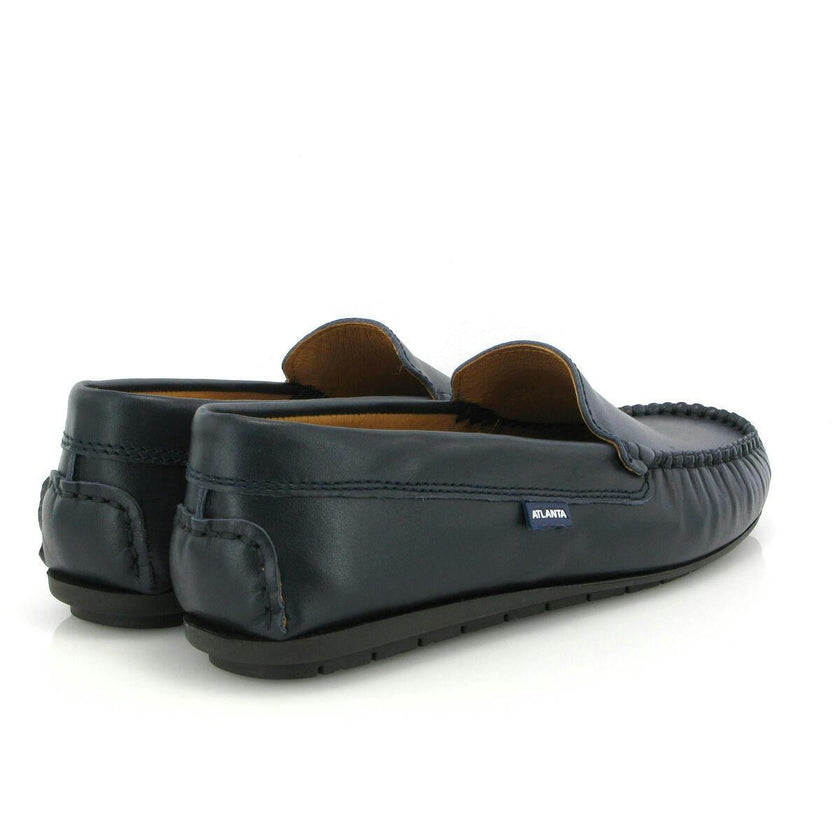 015 Walkers - dark blue smooth