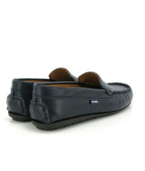 015 Walkers - dark blue smooth