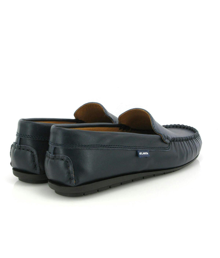 015 Walkers - dark blue smooth