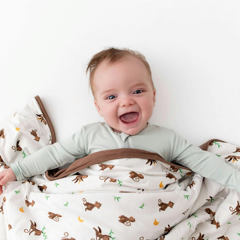 Baby Blanket