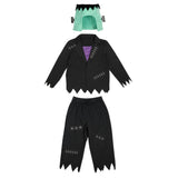 Monster Mash Costume with Top & Pants