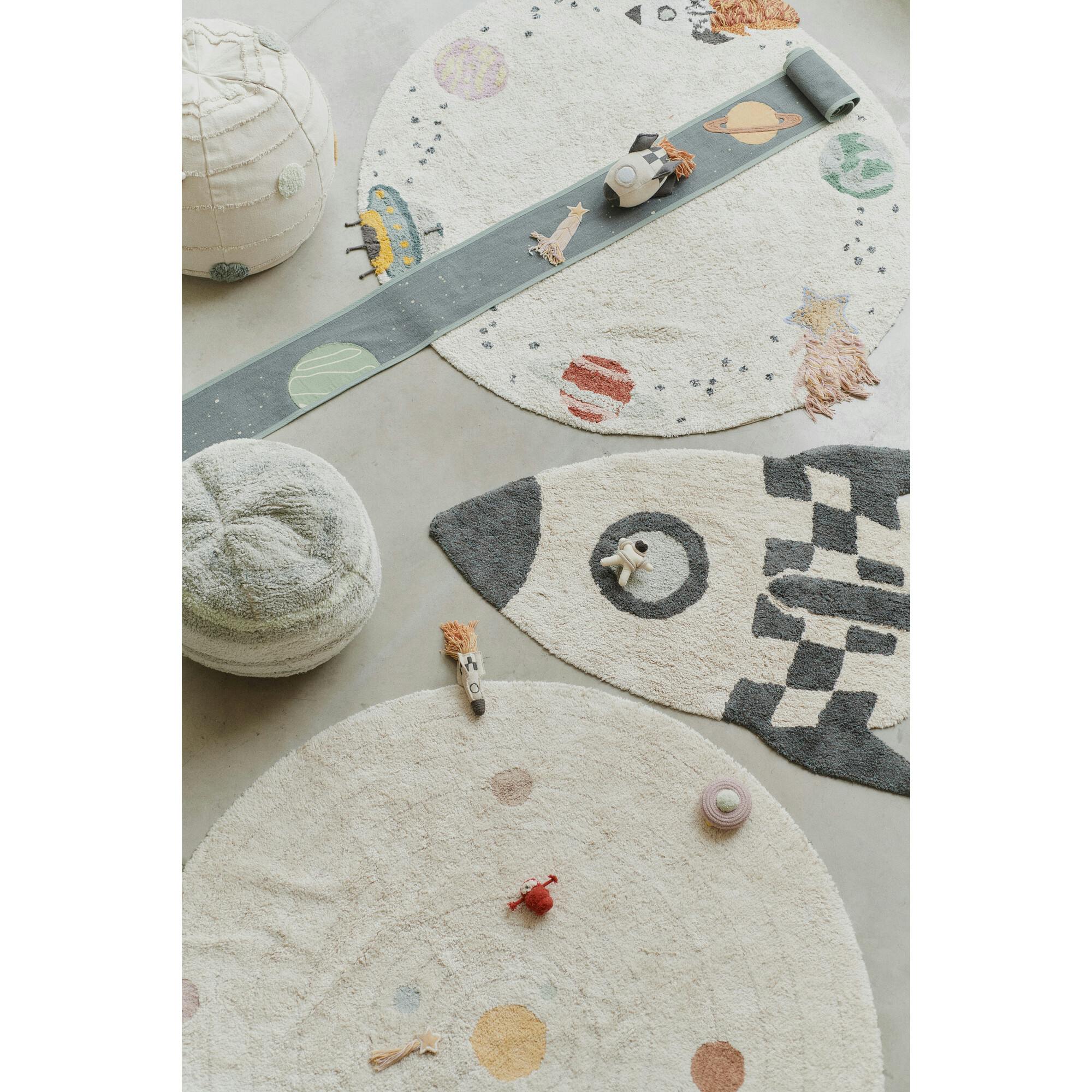 Washable Rug