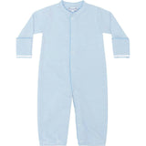 Blue Bubble Converter Gown