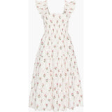 The Ellie Nap Dress - Briar Trellis