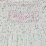 Baby Cotton Sundress August