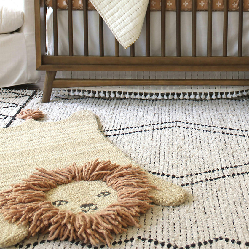 Shape Rug