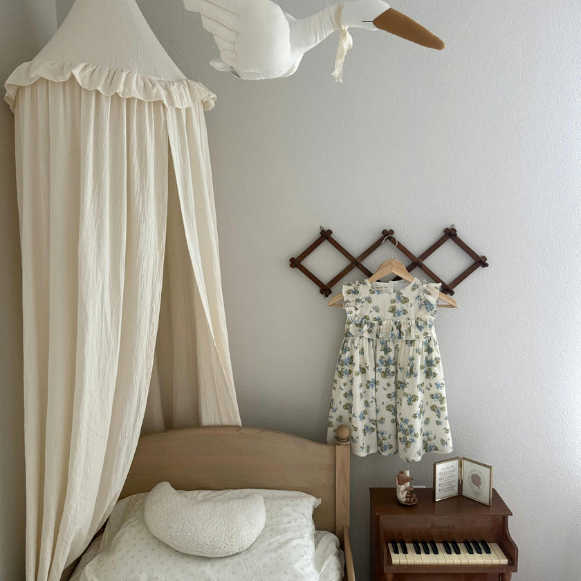 The Lullaby Stork