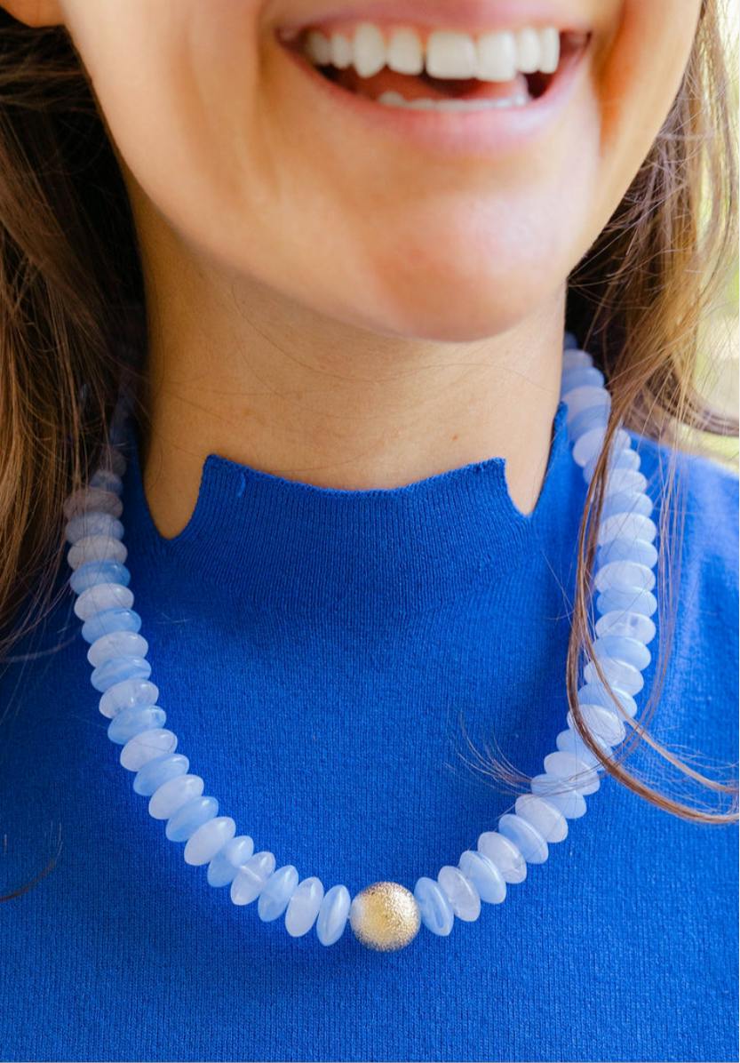 Coco Necklace